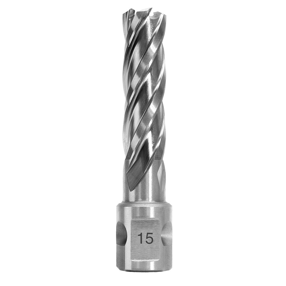 EUROBOOR ANNULAR CUTTER 15 X 55 MM